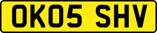 OK05SHV