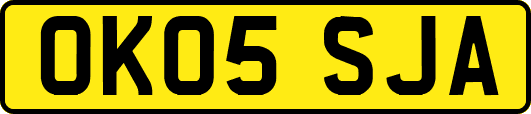 OK05SJA