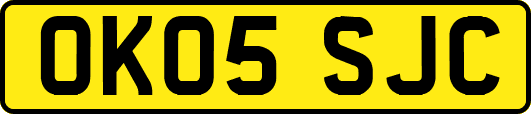 OK05SJC