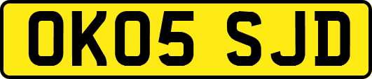 OK05SJD