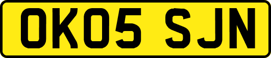 OK05SJN