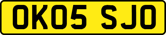 OK05SJO