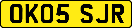 OK05SJR