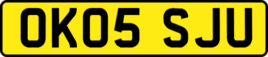 OK05SJU