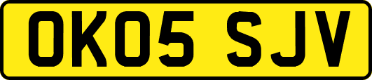 OK05SJV