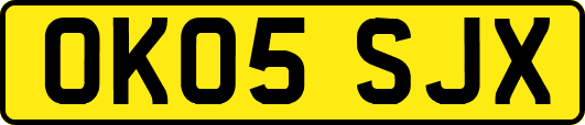 OK05SJX