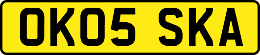 OK05SKA