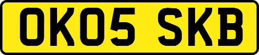 OK05SKB