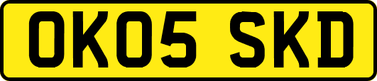 OK05SKD