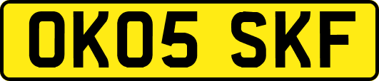 OK05SKF