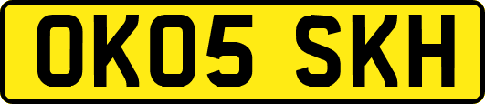 OK05SKH