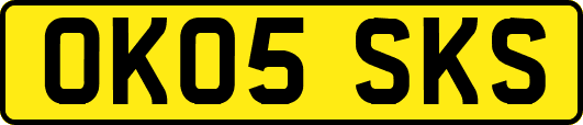 OK05SKS