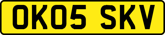 OK05SKV