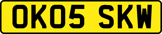 OK05SKW
