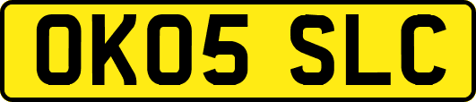 OK05SLC