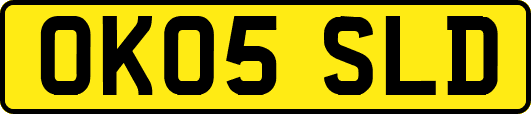 OK05SLD