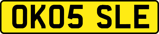 OK05SLE