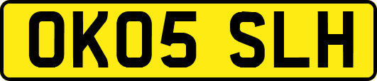 OK05SLH