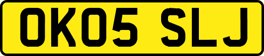 OK05SLJ
