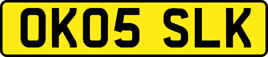 OK05SLK