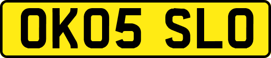 OK05SLO