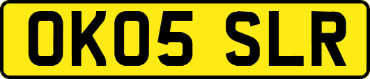 OK05SLR