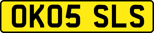 OK05SLS