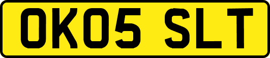 OK05SLT