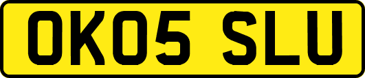 OK05SLU