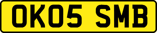 OK05SMB
