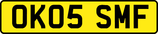 OK05SMF
