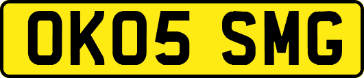 OK05SMG