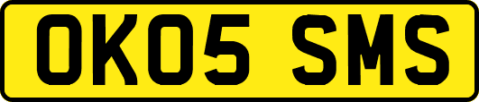 OK05SMS