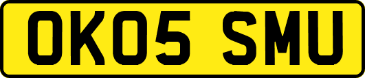 OK05SMU