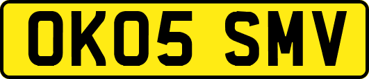 OK05SMV