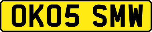 OK05SMW