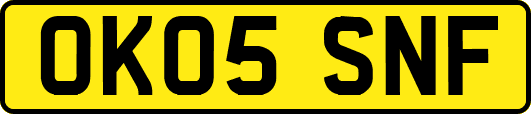 OK05SNF