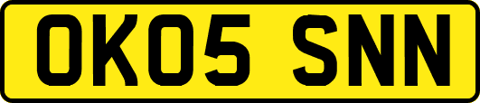 OK05SNN