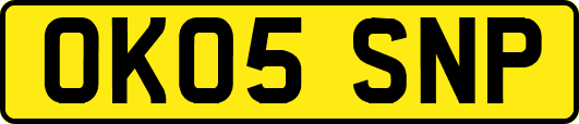 OK05SNP