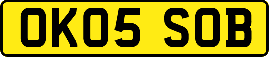 OK05SOB