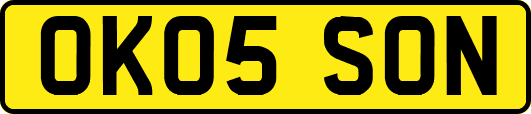 OK05SON