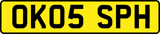 OK05SPH