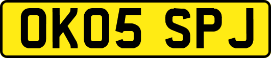 OK05SPJ