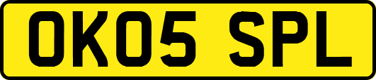 OK05SPL