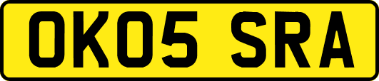 OK05SRA