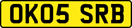 OK05SRB