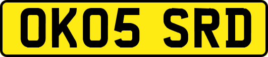 OK05SRD