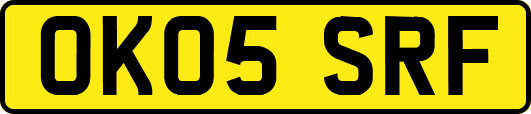 OK05SRF