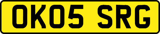 OK05SRG