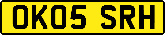 OK05SRH
